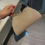 Marina Roca Juliette | Bolso de mano para fiesta – photo 4