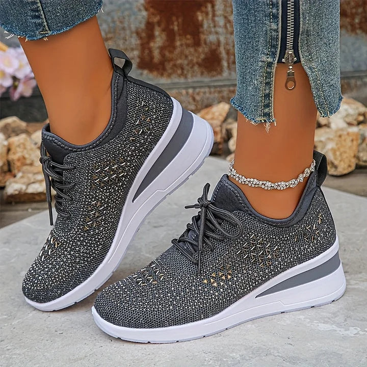 Marina Roca Giselle | Zapatillas Ortopédicas Confortables – photo 12
