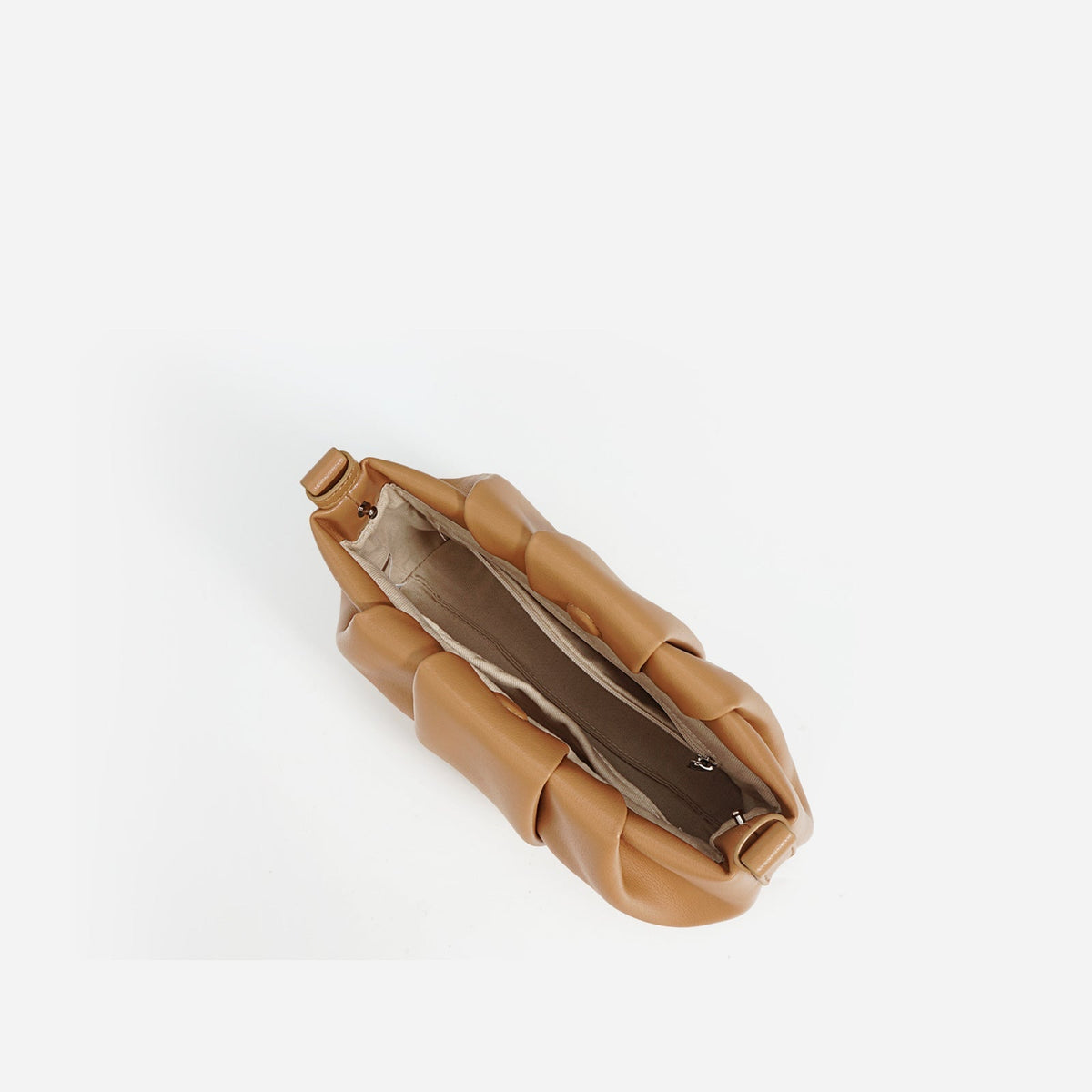 Marina Roca VALERIA | BOLSO DE CUERO – photo 9