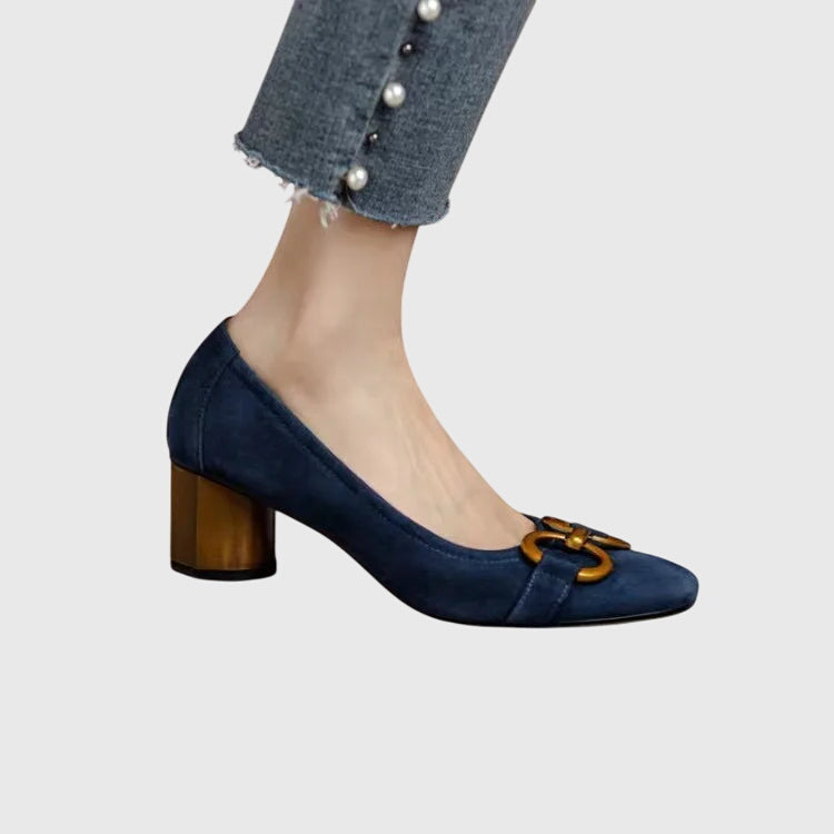 Marina Roca DOROTHY | Tacones altos elegantes y sofisticados – photo 4