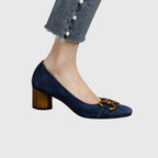 Marina Roca DOROTHY | Tacones altos elegantes y sofisticados – photo 4