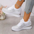 Marina Roca Giselle | Zapatillas Ortopédicas Confortables – photo 2
