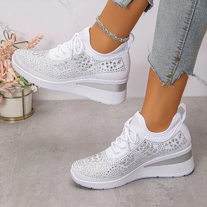 Marina Roca Giselle | Zapatillas Ortopédicas Confortables – photo 2