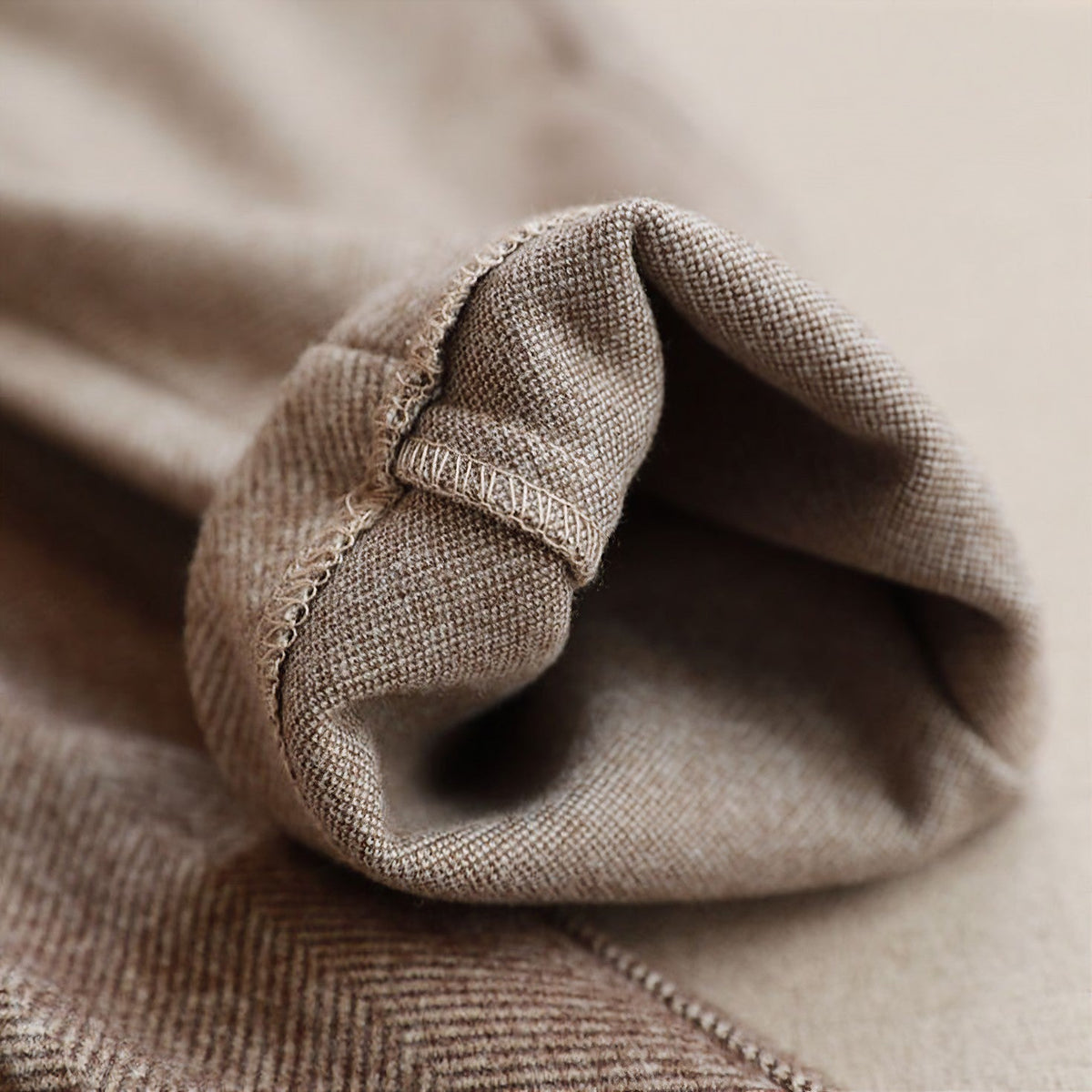 Marina Roca GIORGIO | Pantalón de diseño – photo 6