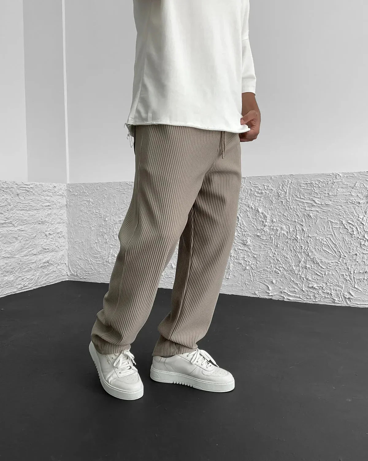 Marina Roca CHRISTOPHER | Pantalones de lujo para hombre – photo 6
