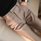 Marina Roca GIORGIO | Pantalón de diseño – photo 8