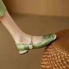 Marina Roca DAISY | Mary Janes ortopédicos – photo 5