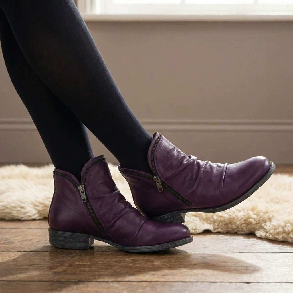 Veldonne Paris Amparo - Botines Elegantes y Cómodos – photo 9