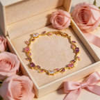 Marina Roca Brazalete Aura Tulipán – photo 2