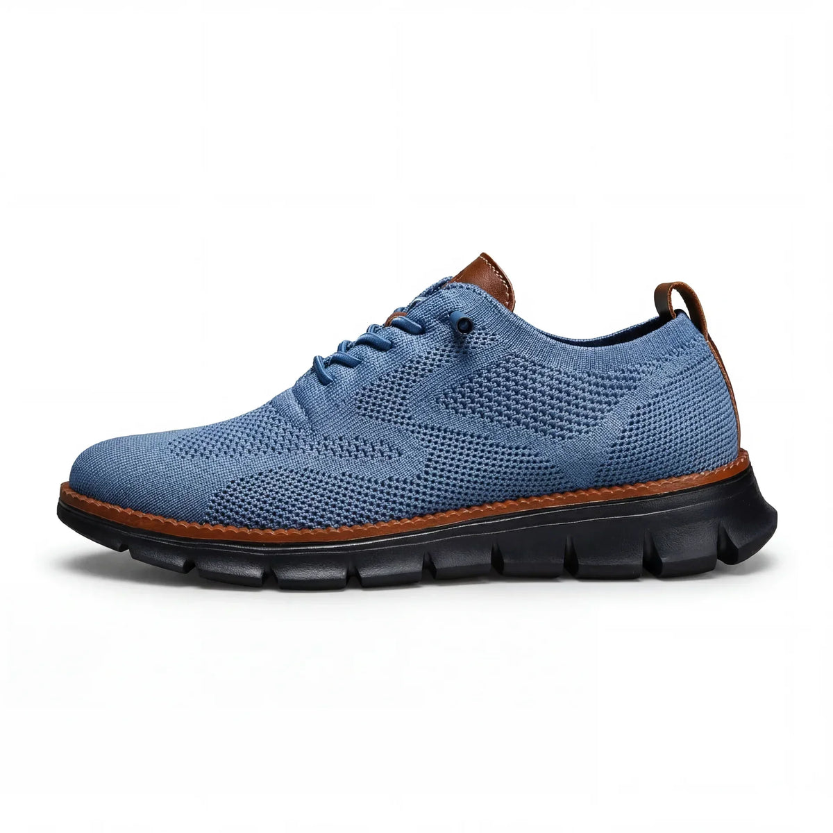 Marina Roca Marcos™ | Apagón Urbano – Azul – photo 2
