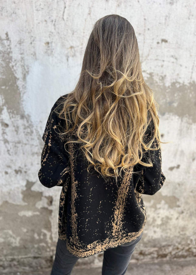 Marina Roca VENTRA | Chaqueta de diseño – photo 7