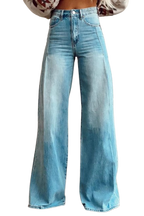 Marina Roca Rizo | Pantalones boho vintage – photo 4