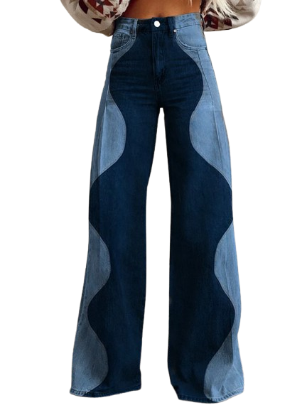 Marina Roca Mumita | Pantalones boho vintage – photo 4