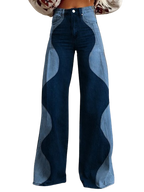 Marina Roca Mumita | Pantalones boho vintage – photo 4