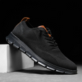 Marina Roca CÉSAR | Zapatillas confortables – Negro – photo 2