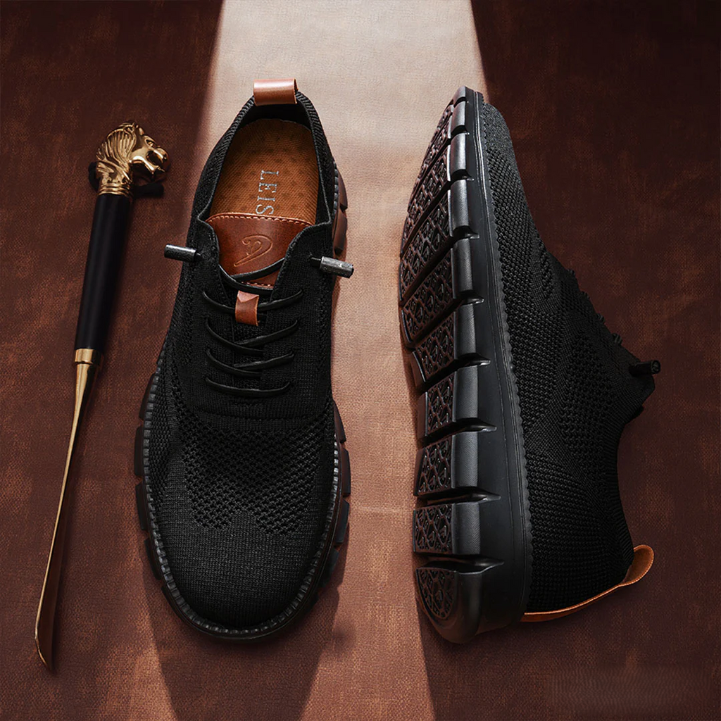 Marina Roca CÉSAR | Zapatillas confortables – photo 4