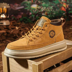 Marina Roca ELIO | Zapatos para hombre – Amarillo – photo 9