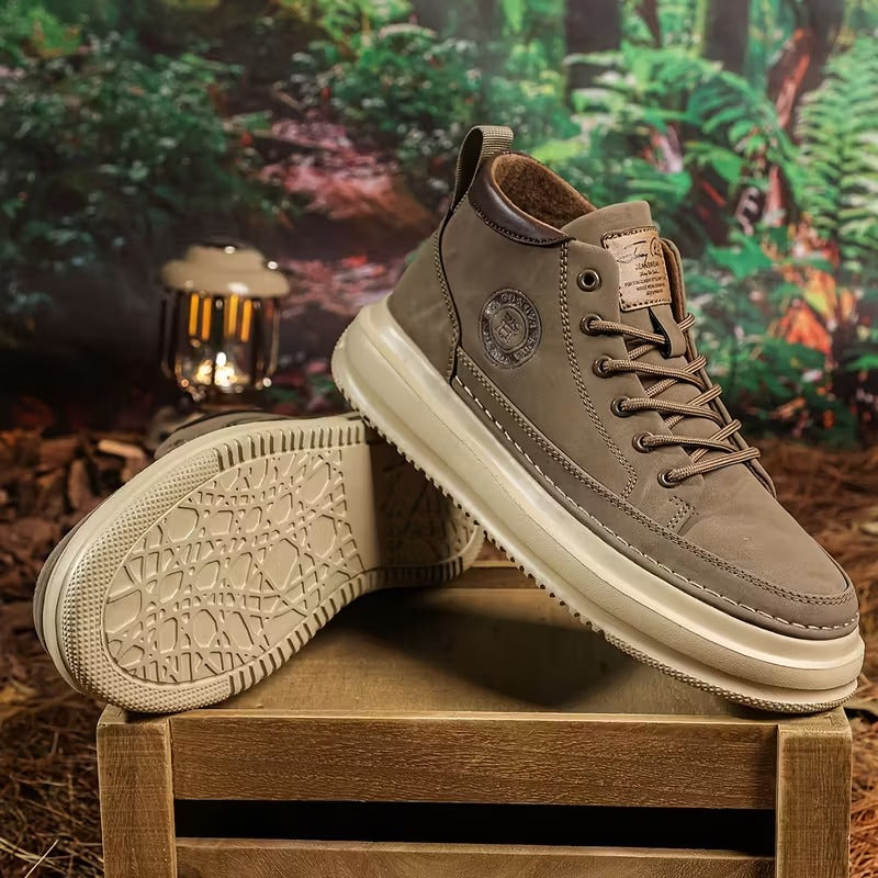 Marina Roca ELIO | Zapatos para hombre – photo 3