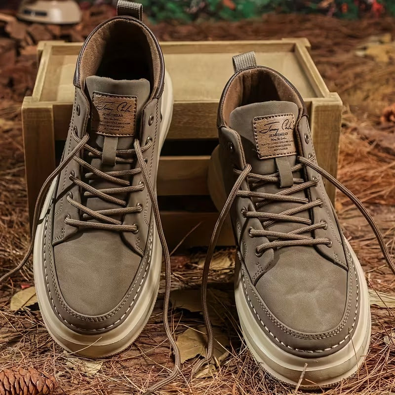 Marina Roca ELIO | Zapatos para hombre – photo 2