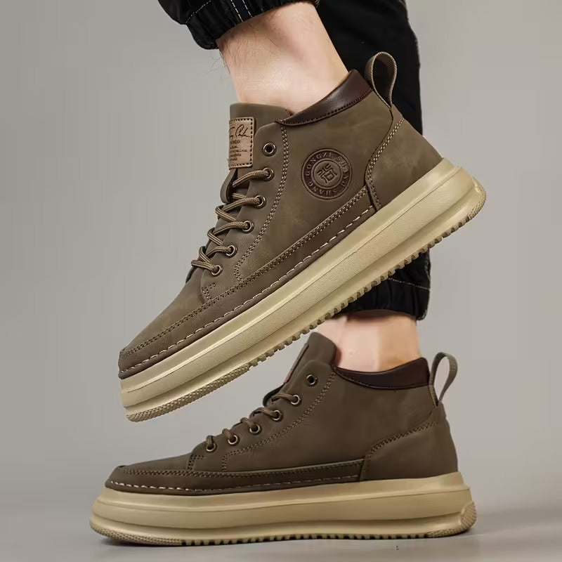 Marina Roca ELIO | Zapatos para hombre – photo 6