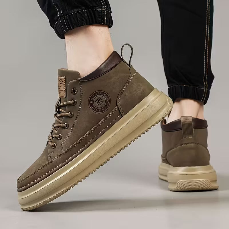 Marina Roca ELIO | Zapatos para hombre – photo 8