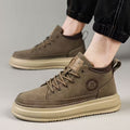 Marina Roca ELIO | Zapatos para hombre – Caqui – photo 5