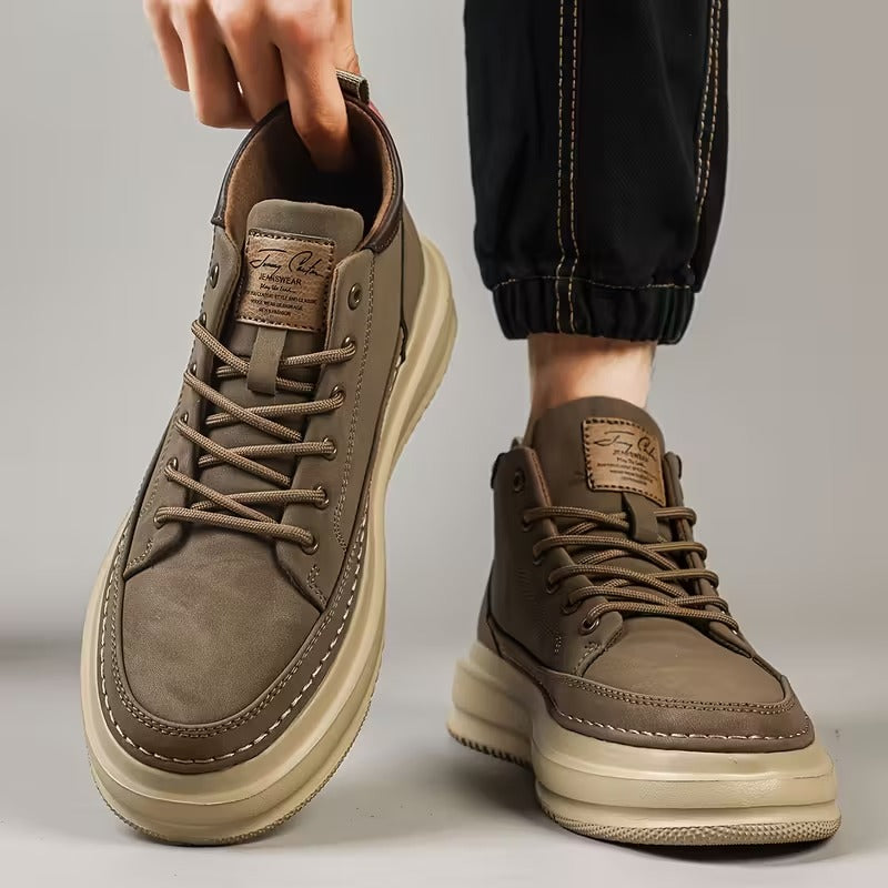 Marina Roca ELIO | Zapatos para hombre – photo 4