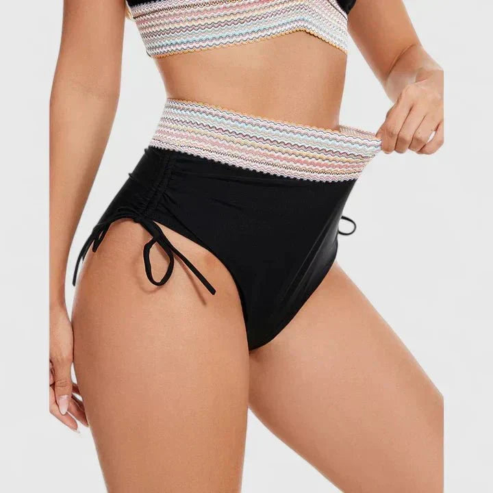 Marina Roca Jayzelliah | Conjunto de Bikini Elegante – photo 9
