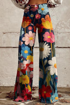 Marina Roca Nerea | Pantalones boho vintage – Primavera Boho – photo 4