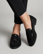 Anamartinezmadrid Mariluz | Mocasines con Plantilla Acolchada y Forro Suave