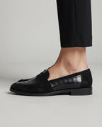 Anamartinezmadrid Mariluz | Mocasines con Plantilla Acolchada y Forro Suave – photo 2