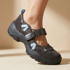 Marina Roca VERA™ | Zapatillas de Confort con Suela Elevada – photo 9