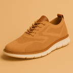 Marina Roca Milan™ | Zapatos ortopédicos con suela antideslizante – Naranja – photo 6