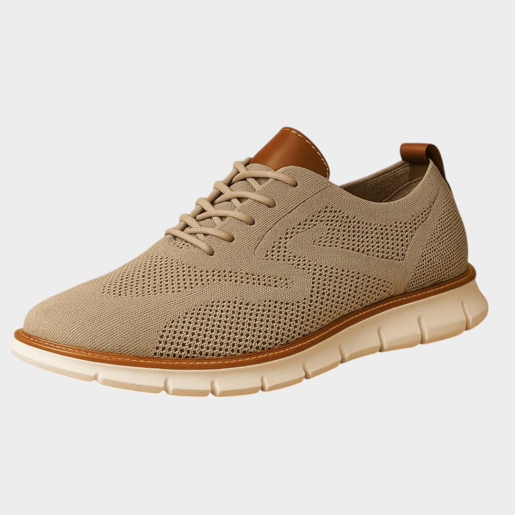 Marina Roca Milan™ | Zapatos ortopédicos con suela antideslizante