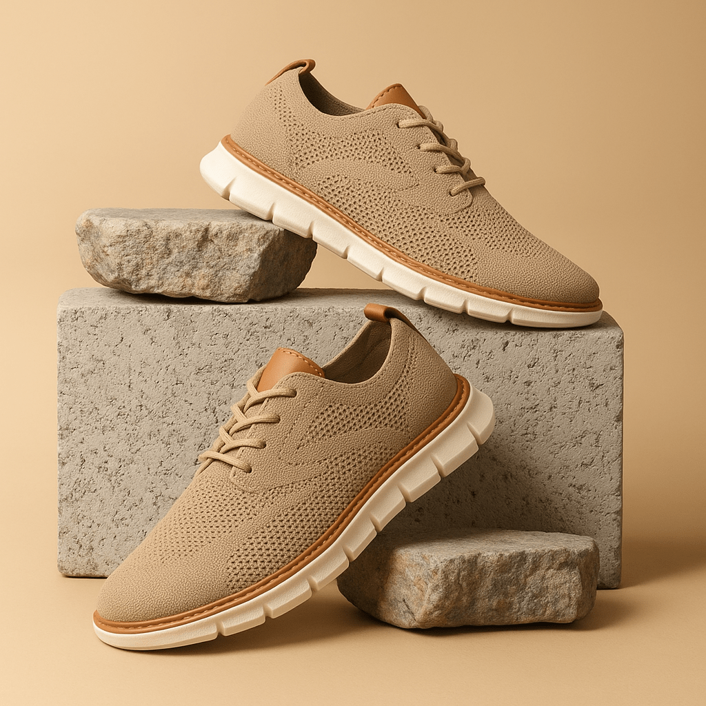 Marina Roca Milan™ | Zapatos ortopédicos con suela antideslizante – photo 9