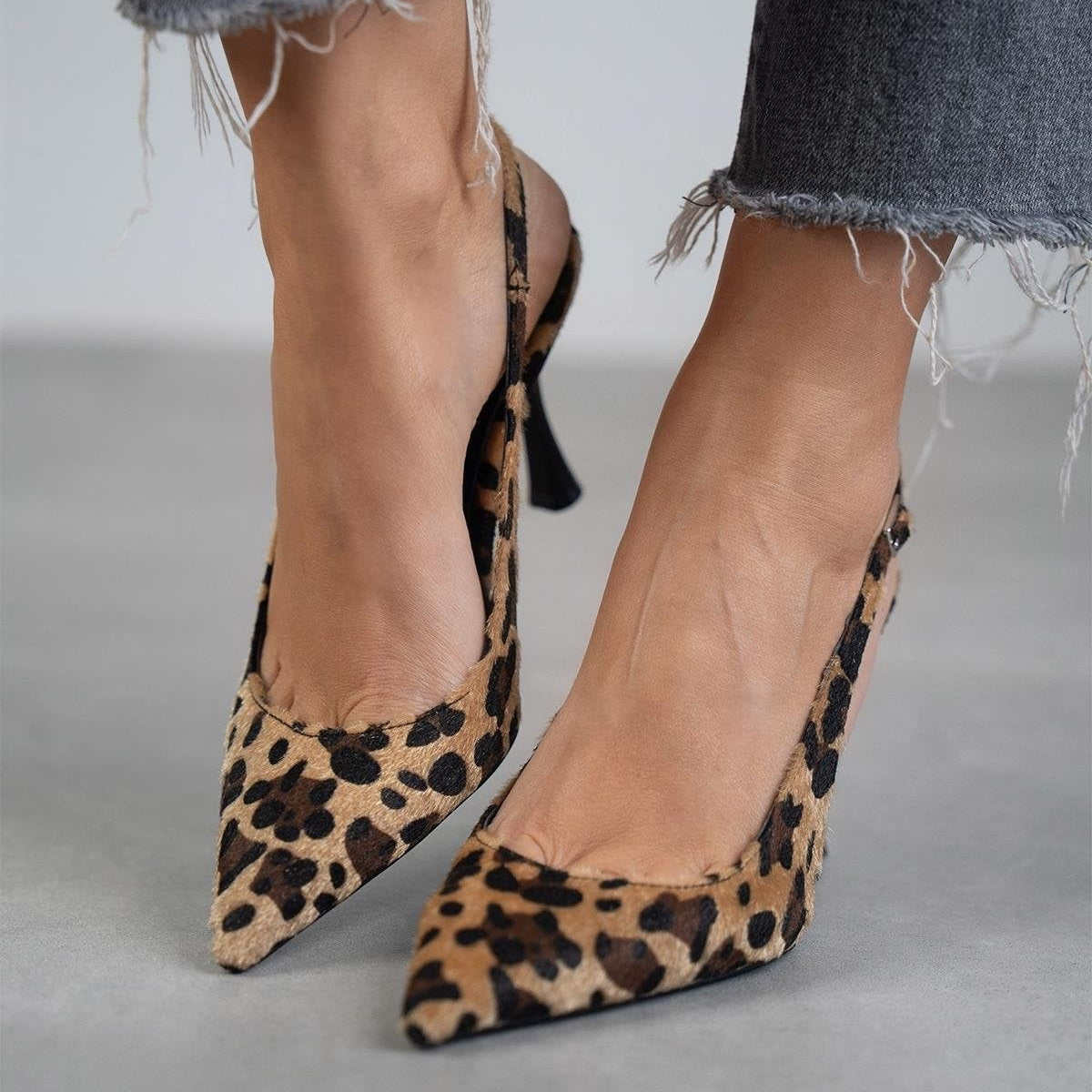 Marina Roca ISABRIELLA | Tacones ortopédicos – photo 3
