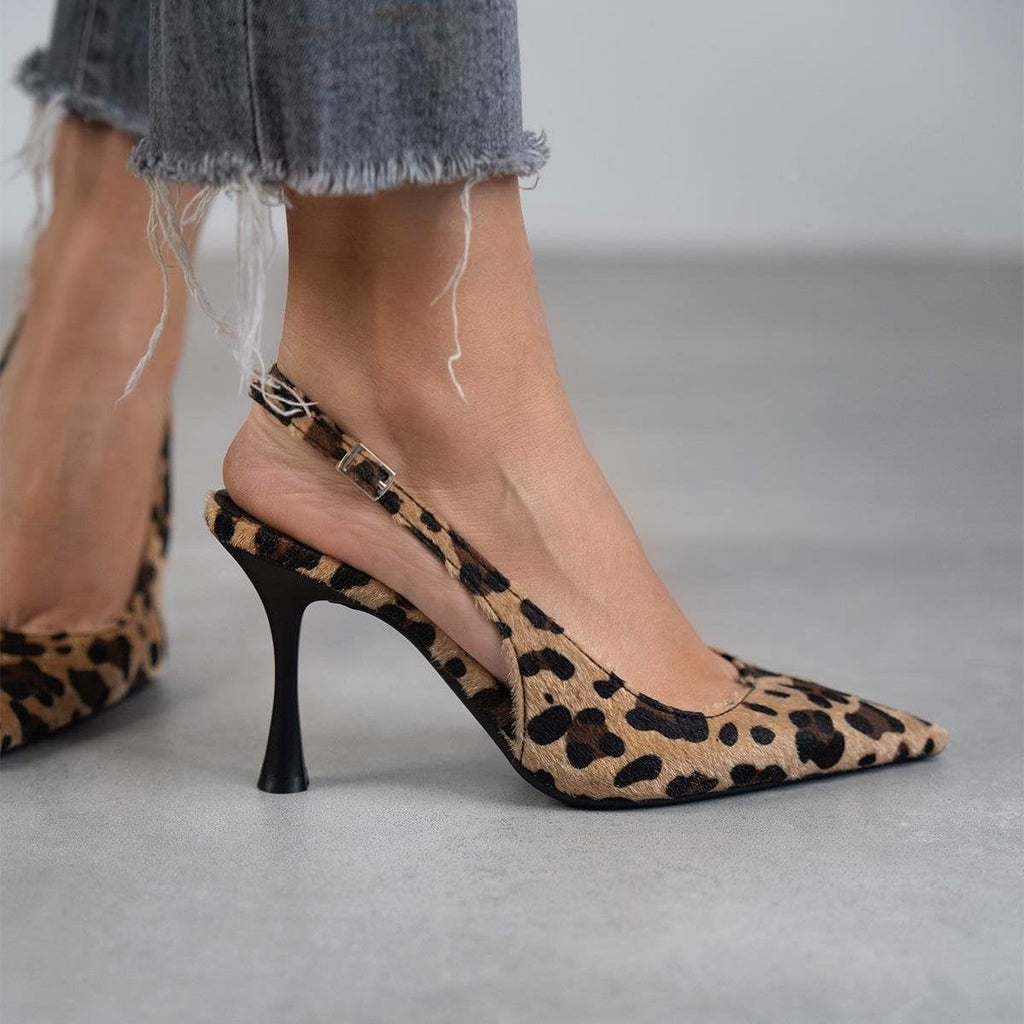Marina Roca ISABRIELLA | Tacones ortopédicos – photo 5