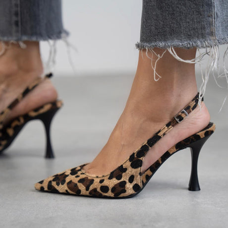 Marina Roca ISABRIELLA | Tacones ortopédicos – photo 4