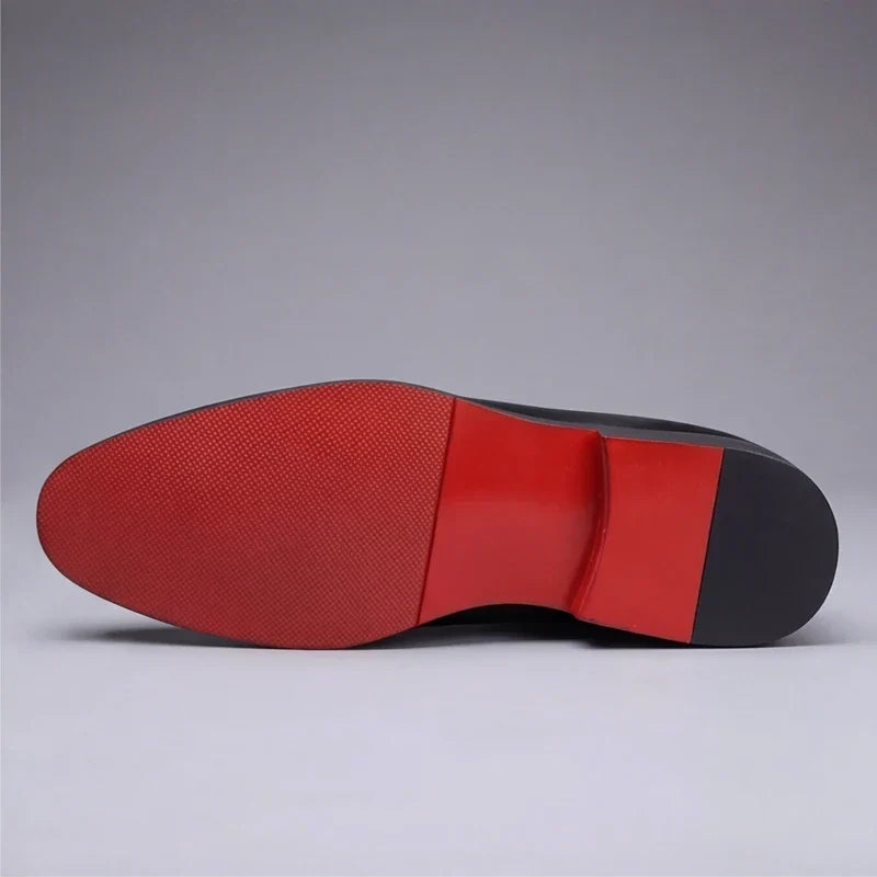 Marina Roca Mocasines Milano Signature – photo 10