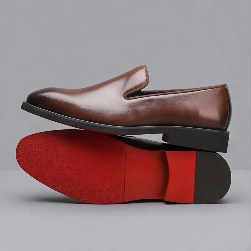 Marina Roca Mocasines Milano Signature – photo 5