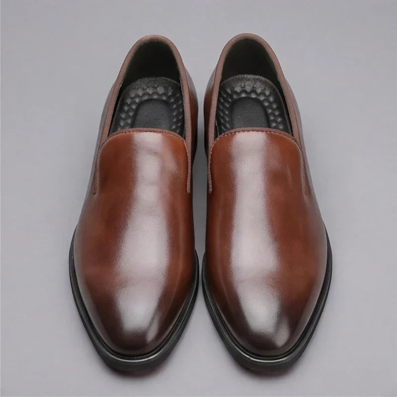 Marina Roca Mocasines Milano Signature – photo 7