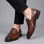 Marina Roca Mocasines Milano Signature – photo 9