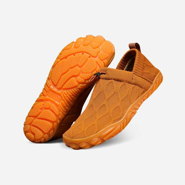 Marina Roca Zapatillas Barefoot Barekins – Arce – photo 5