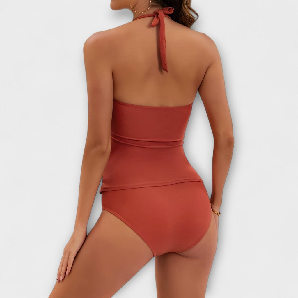 Marina Roca Bruna - Traje de baño de dos piezas – photo 12