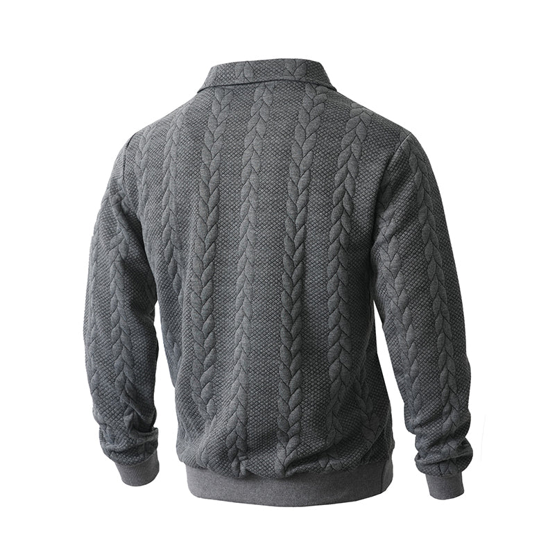Marina Roca Jersey de punto Lorenzo – photo 11