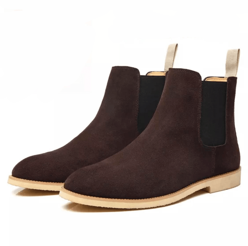Marina Roca ANDRÉ | Botas de media caña – photo 7