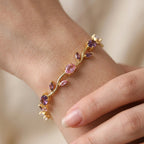 Marina Roca Brazalete Aura Tulipán – photo 6