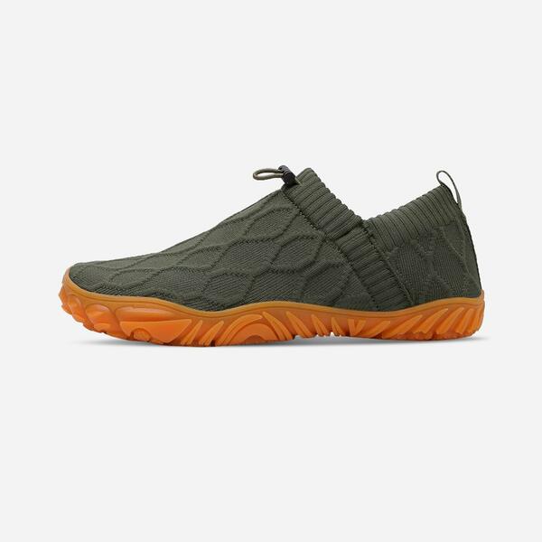 Marina Roca Zapatillas Barefoot Barekins – photo 7
